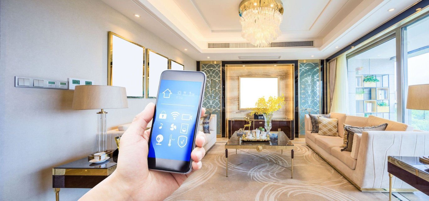 Smart Home Connections